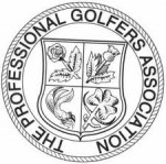 PGA logo