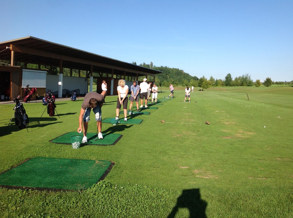 pupils on range 2012