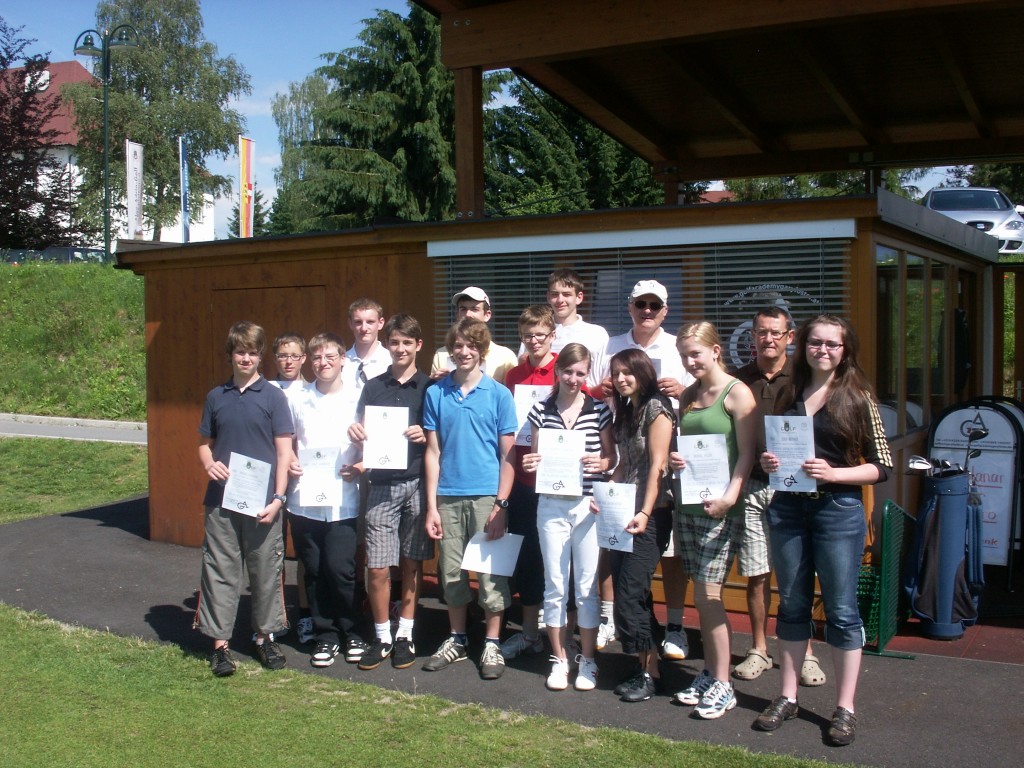 School group foto (gary)